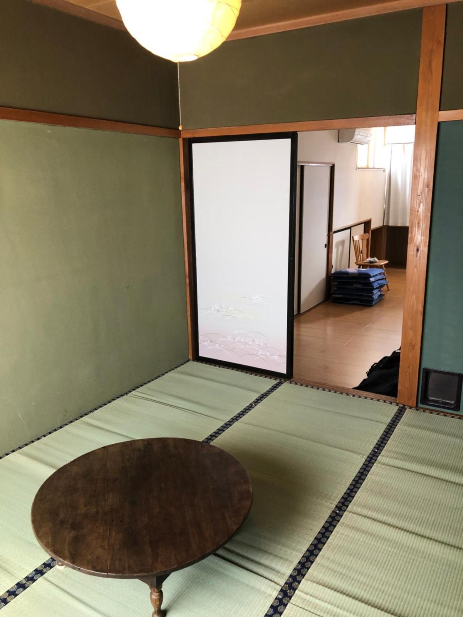 仙北 角馆优雅旅馆酒店 外观 照片